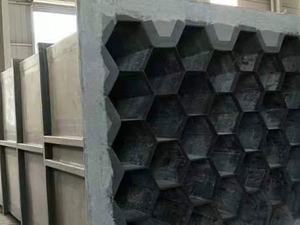 玻璃钢阳极管