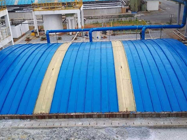 污水池盖板