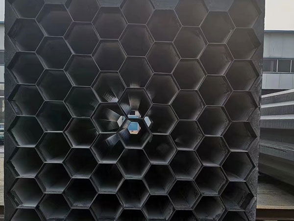 玻璃钢阳极管