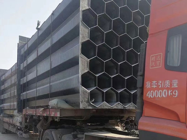 玻璃钢阳极管