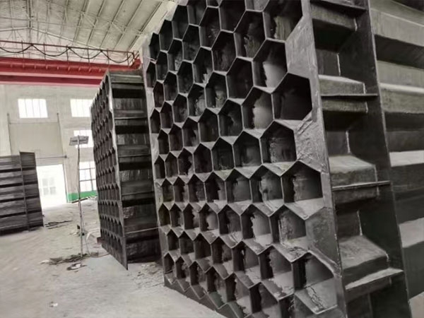 玻璃钢阳极管
