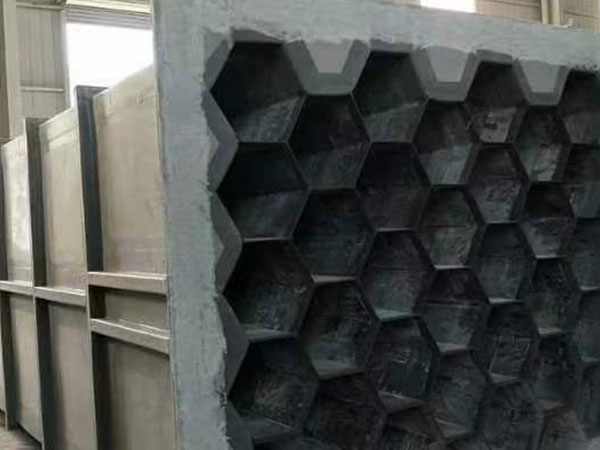 玻璃钢阳极管