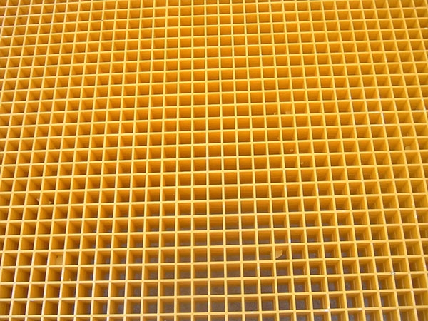 玻璃钢格栅