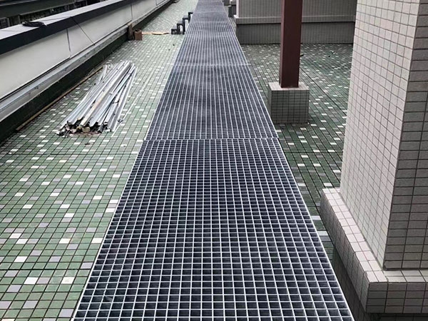 玻璃钢格栅